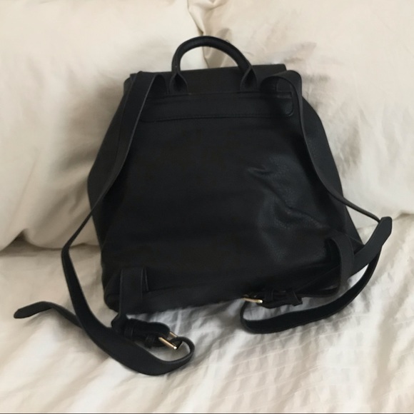 Never used small black backpack! - Picture 2 of 2